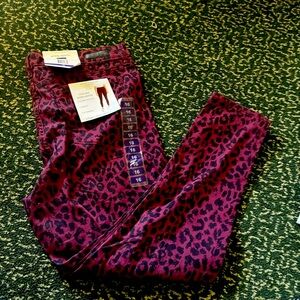 Social Standard Skinny Jeans